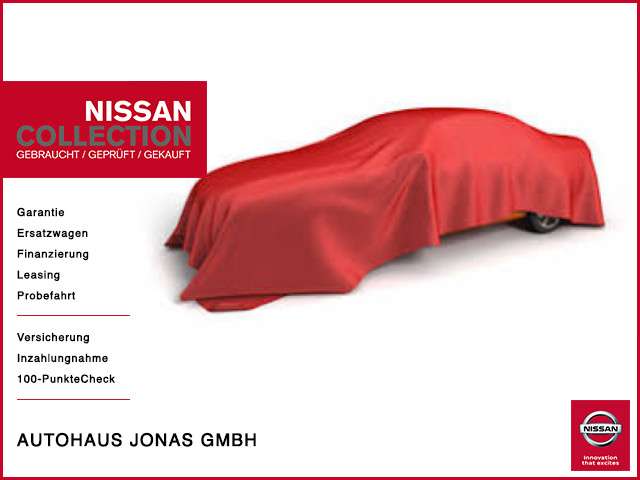 Nissan Pulsar 127.500 km 8.950 &euro; Moisburg 21647