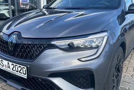 Renault Arkana 1.393 km 32.450 &euro; Braunschweig 38124