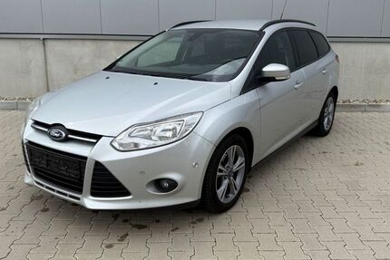 Ford Focus 185.000 km 3.990 € Münster 48155