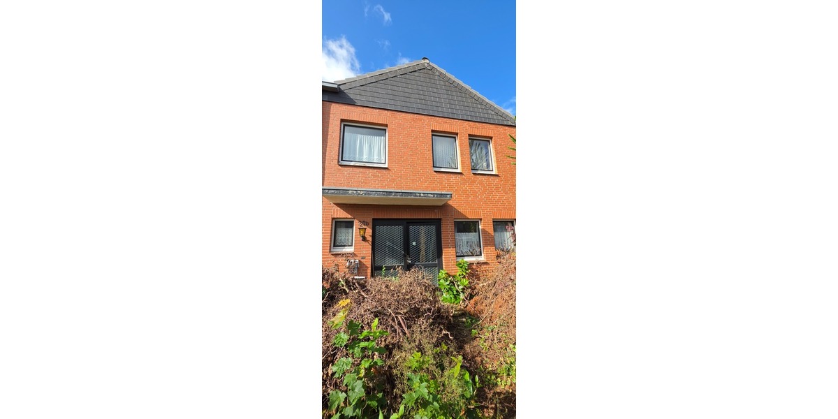 Reihenhaus in Walsrode - Reihenmittelhaus Walsrode | Angebot:27312745