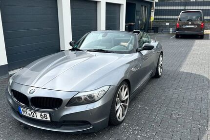 BMW Z4 110.000 km 26.000 &euro; Niederzissen 56651