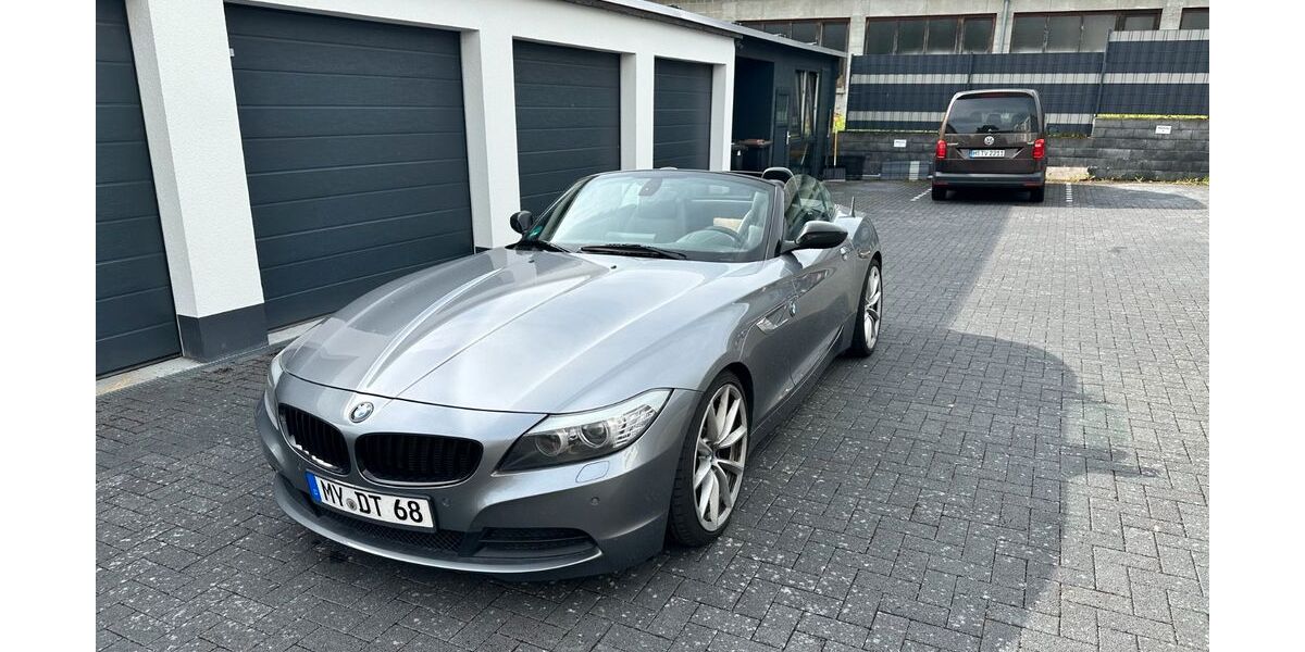 BMW Z4 110.000 km 26.000 &euro; Niederzissen 56651