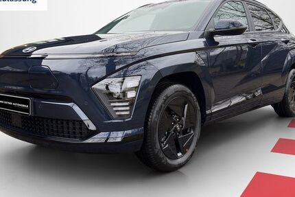 Hyundai KONA 4.500 km 36.690 &euro; Itzehoe 25524