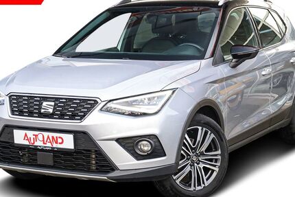 Seat Arona 74.797 km 15.490 &euro; Freiberg 09599