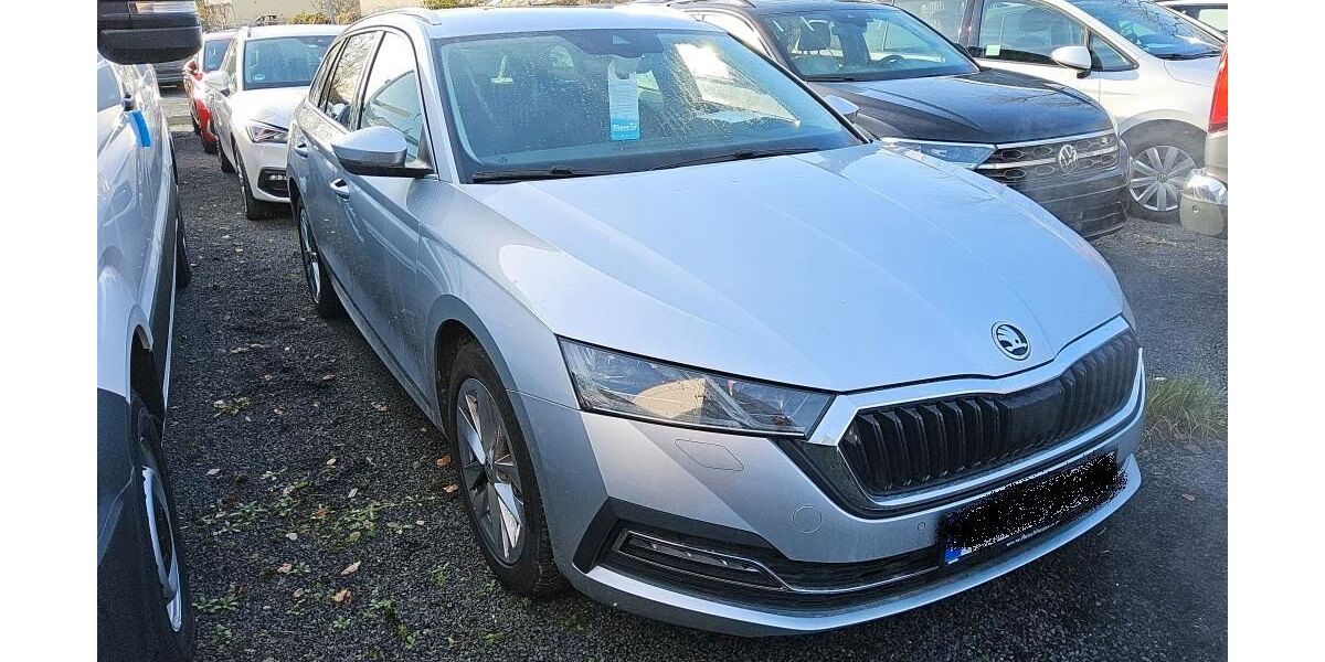 Skoda Octavia 75.428 km 22.390 &euro; Pfalzgrafenweiler 72285