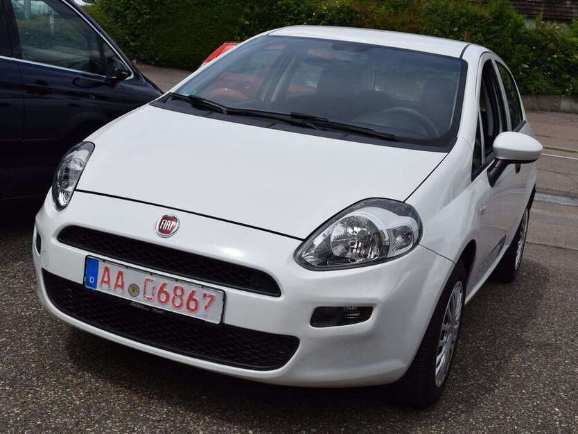Punto