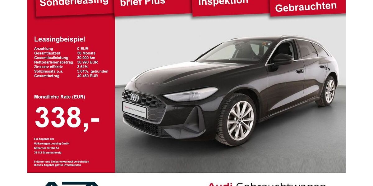 Audi A5 29.230 km 36.989 &euro; Gera 07546