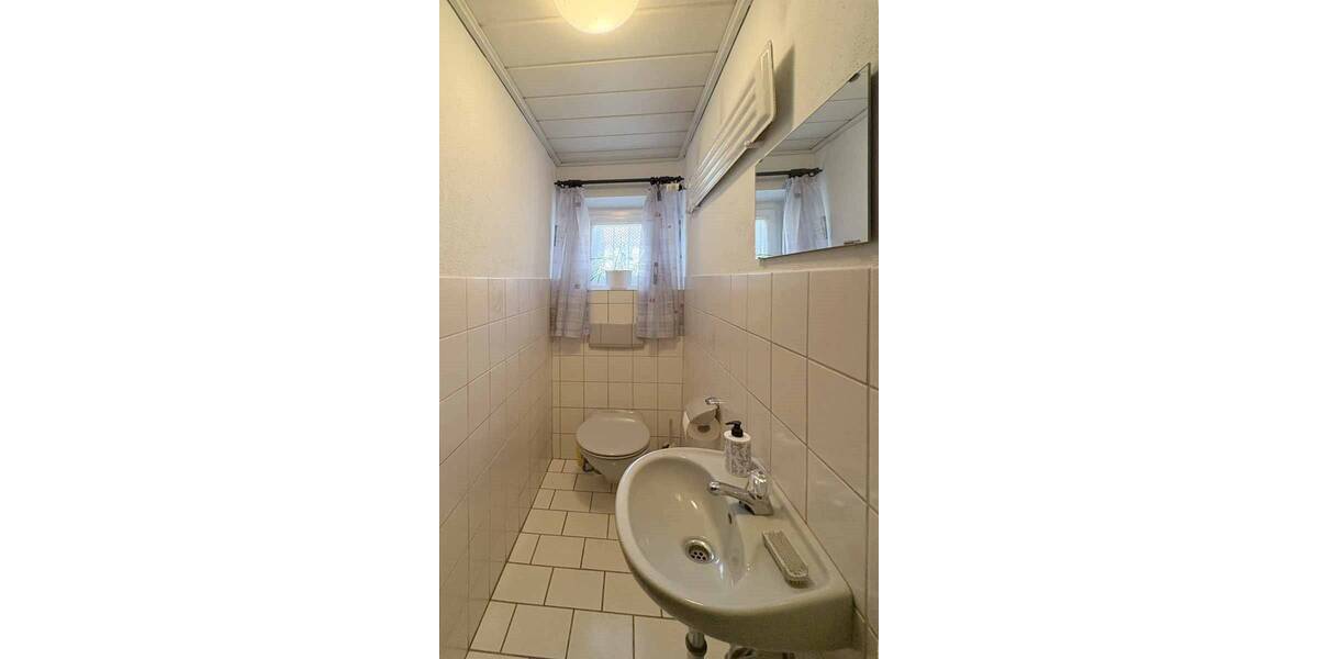 Doppelhaushälfte Weidenberg - 6 Zimmer, 125 m&sup2;, 239.000&euro; | Angebot:26388949