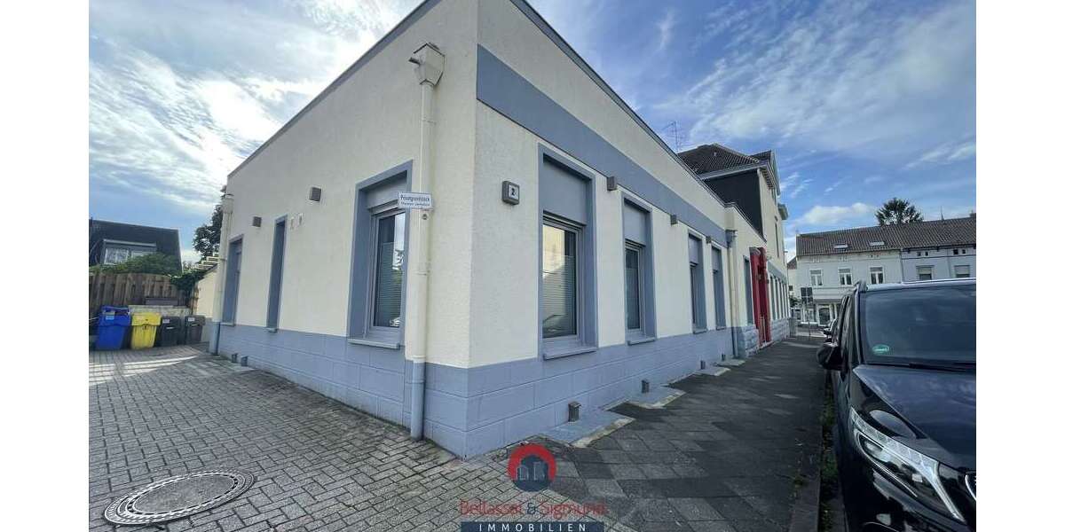 Wohnung zum Mieten in Viersen 785 € 99.65 m² 2 zimmer