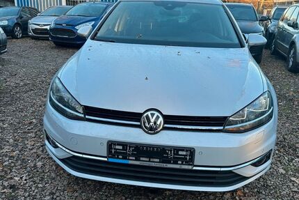 VW Golf 141.000 km 10.950 &euro; Hamburg 21079