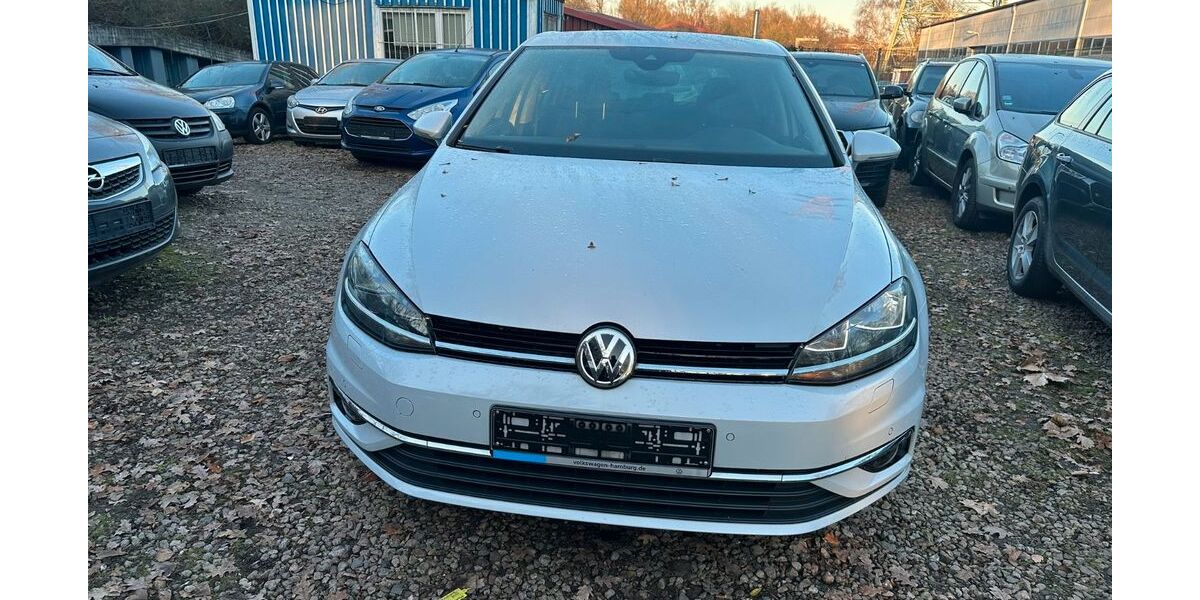 VW Golf 141.000 km 10.950 &euro; Hamburg 21079