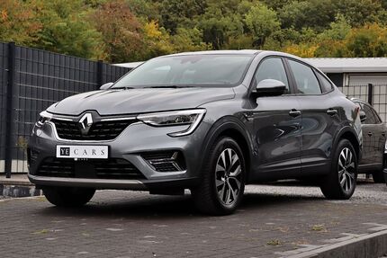 Renault Arkana 5.625 km 19.850 € Bergheim 50127