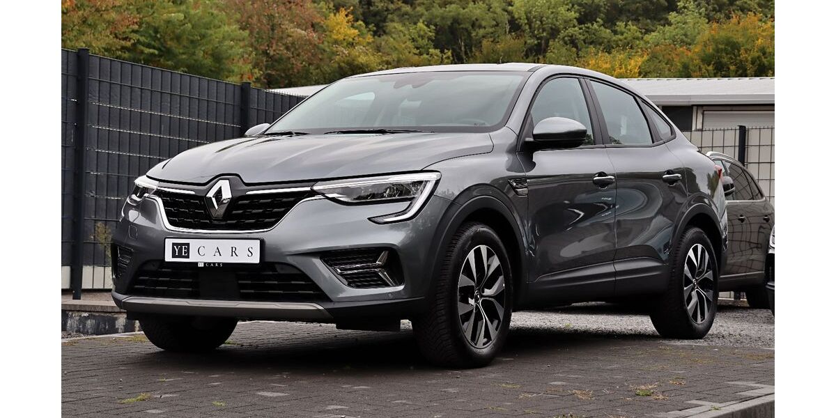 Renault Arkana 5.625 km 19.850 € Bergheim 50127