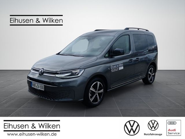 VW Caddy 11.500 km 39.890 &euro; Norden 26506