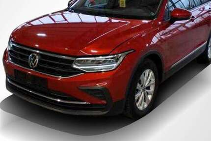 VW Tiguan 93.133 km 20.840 &euro; Bernburg 06406