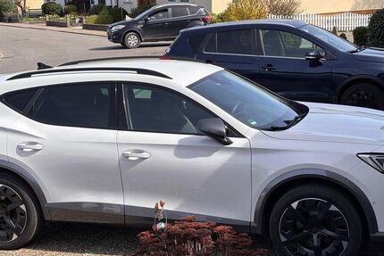 Cupra Formentor 38.000 km 22.500 &euro; Rheinböllen 55494