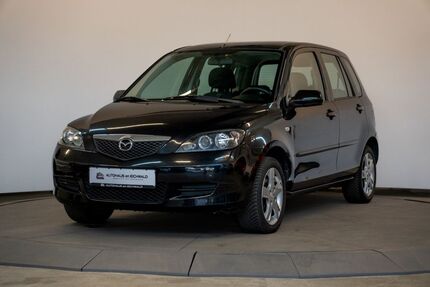 Mazda 2 182.137 km 2.990 &euro; Kassel 34123