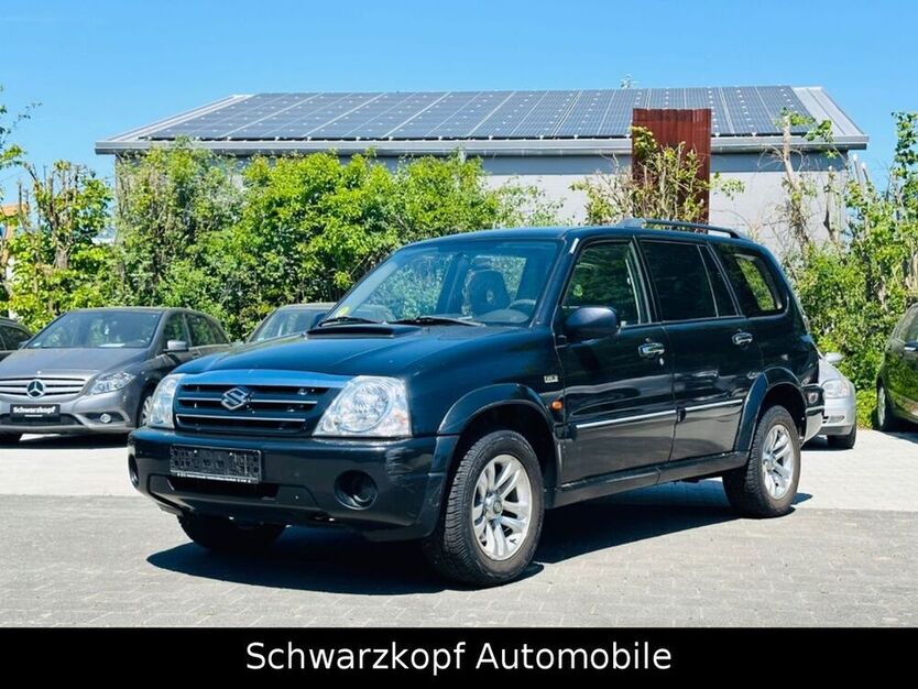 Grand Vitara