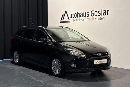 Ford Focus 203.600 km 4.950 &euro; Goslar 38644