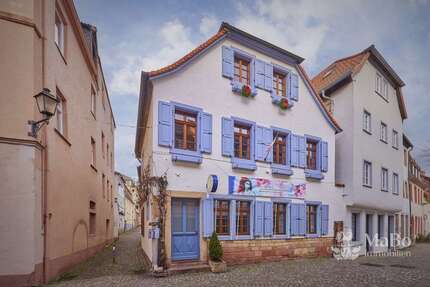 Gewerbeobjekt Neustadt an der Weinstraße - 549.000&euro; | Angebot:24755722