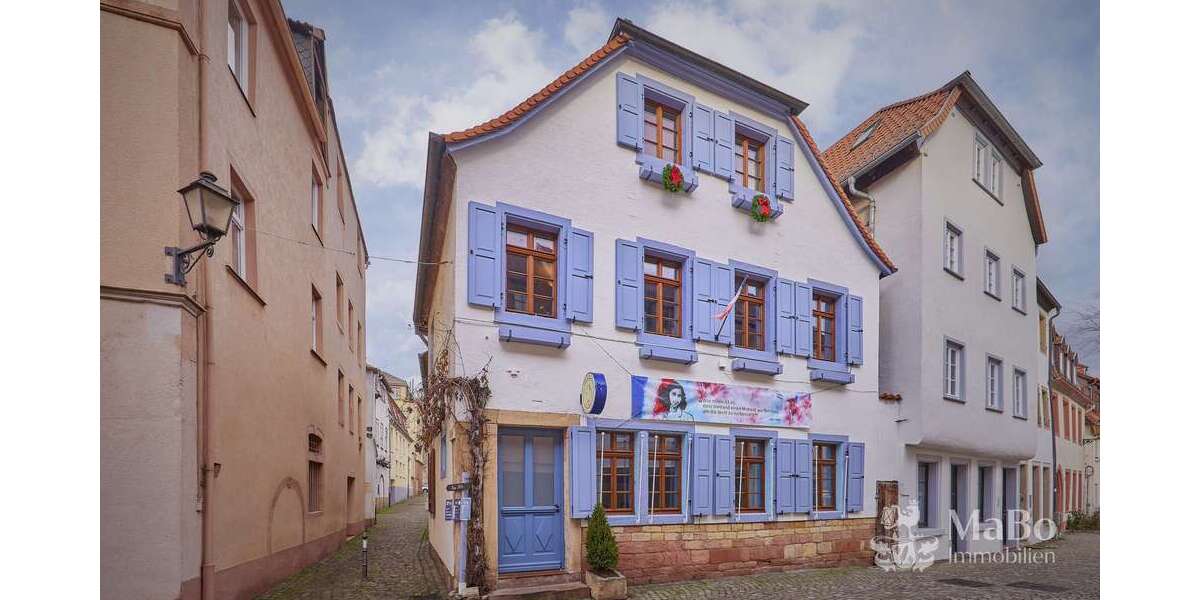 Gewerbeobjekt Neustadt an der Weinstraße - 549.000&euro; | Angebot:24755722