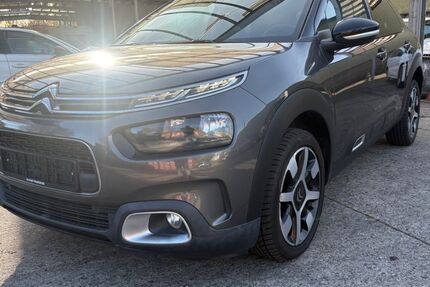 Citroen C4 Cactus 58.000 km 10.999 &euro; Berlin 12099