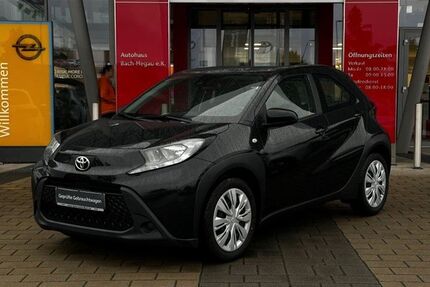 Toyota Aygo (X) 24.990 km 14.890 € Singen 78224