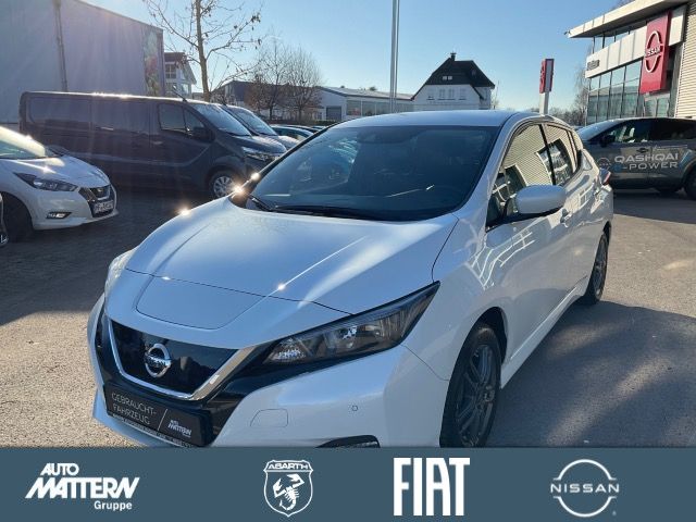 Nissan Leaf 39.800 km 14.890 € Lage 32791