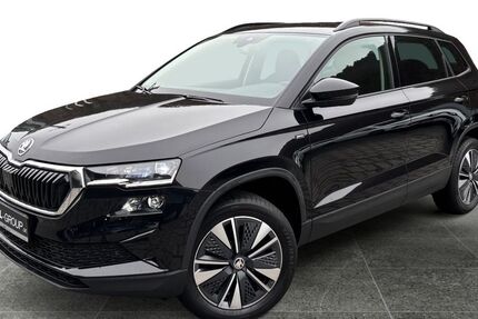 Skoda Karoq 15.497 km 32.490 &euro; Marburg 35039