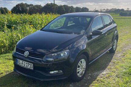 VW Polo 132.000 km 5.490 &euro; Rietberg 33397