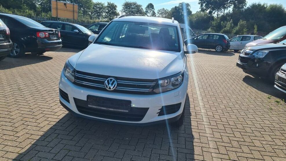 Tiguan
