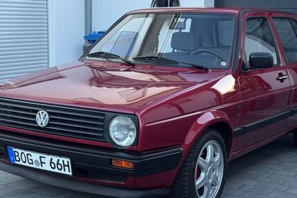 VW Golf 123.100 km 11.000 € Bogen 94327