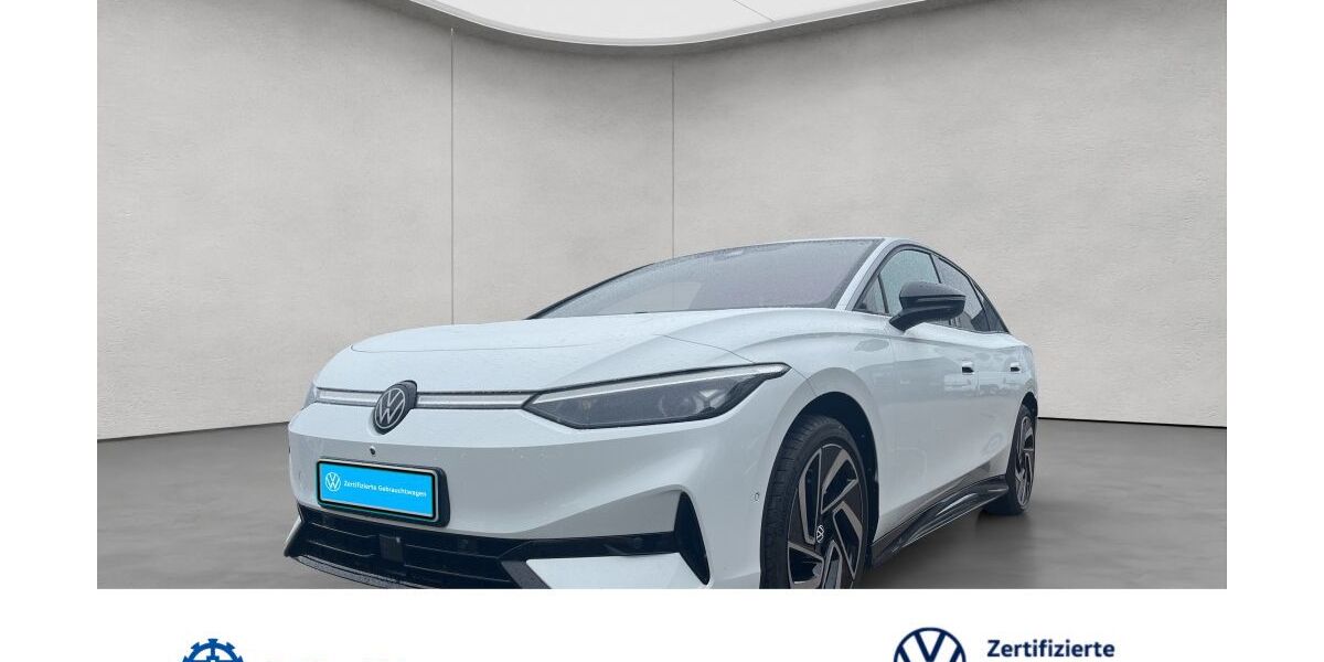 VW ID.7 15.690 km 47.990 &euro; Kaltenkirchen 24568