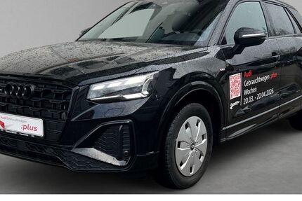 Audi Q2 7.200 km 43.980 &euro; Traunstein 83278