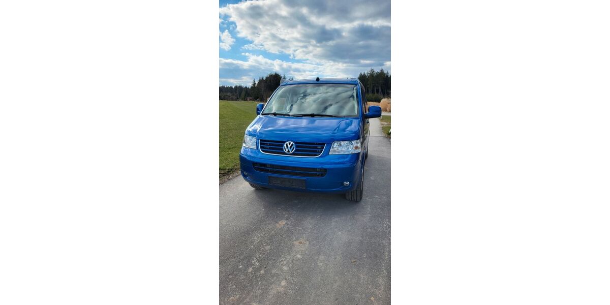 VW T5 California 423.500 km 22.900 &euro; Otterfing 83624