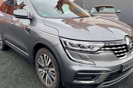 Renault Koleos 22.934 km 30.999 &euro; Halberstadt 38820