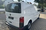 VW T6 Transporter 2.0 TDI Automatik EcoProfi lang 198.768 km 11.990 &euro; Neckarsulm 74172