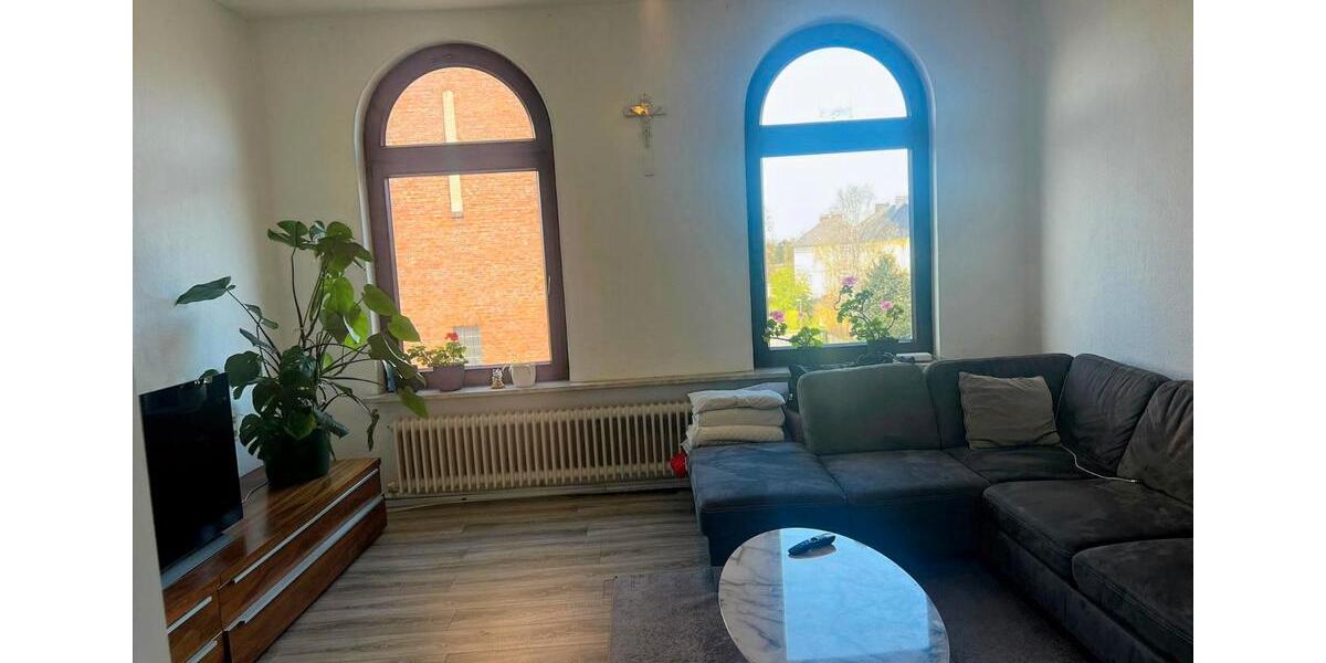 Etagenwohnung Nordenham - 4 Zimmer, 80 m&sup2;, 895&euro; | Angebot:26379898