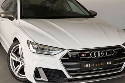 Audi S7 183.000 km 44.030 &euro; Büchenbach 91186