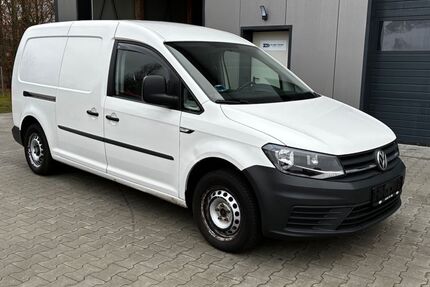 VW Caddy 224.000 km 5.980 &euro; Kirchgellersen 21394
