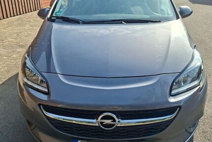 Opel Corsa 168.090 km 4.500 &euro; Heek 48619