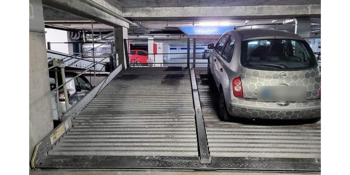 Garagen / Stellplätze Dresden Tolkewitz/Seidnitz-Nord - 15.800&euro; | Angebot:25690006