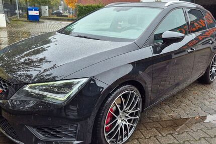 Seat Leon 119.000 km 14.500 &euro; Oberhausen 46047