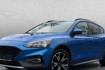 Ford Focus 46.600 km 18.895 &euro; Regensburg 93059