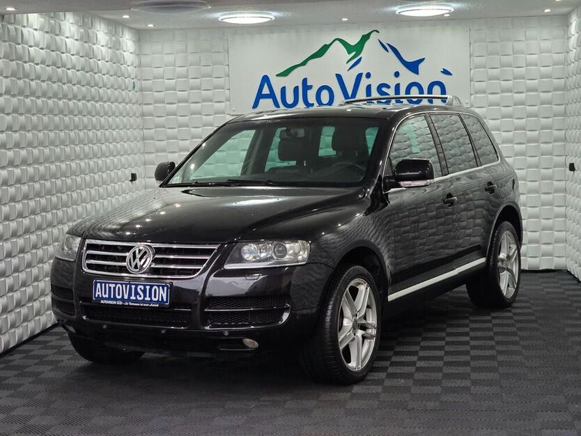 Touareg