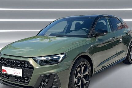 Audi A1 2.000 km 35.250 &euro; Ingolstadt 85057