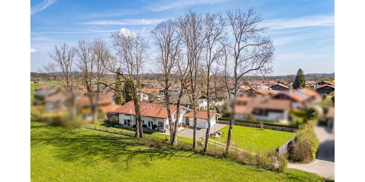 Einfamilienhaus Gmund am Tegernsee - 5 Zimmer, 140 m&sup2;, 1.890.000&euro; | Angebot:26693712