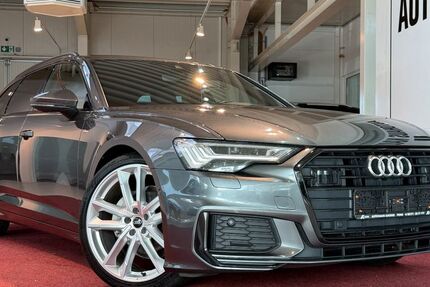 Audi A6 134.358 km 31.990 &euro; Peine 31228