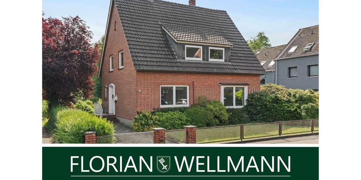 Grundstück Ritterhude - 330.000&euro; | Angebot:25255820