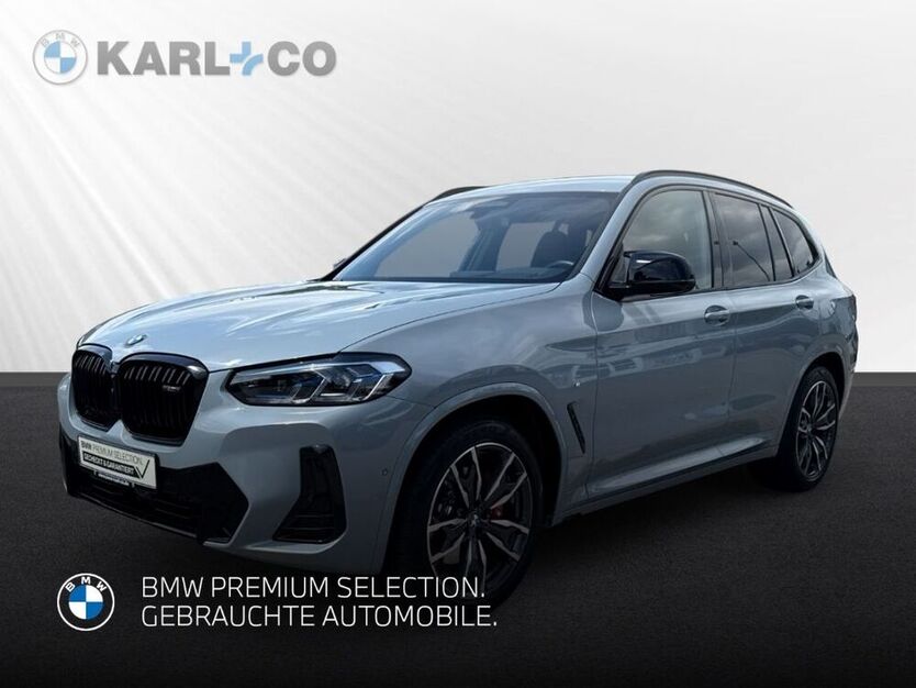 X3 M40